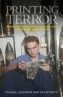 Printing Terror: American Horror Comics as Cold War Commentary and Critique By Michael Goodrum, Philip Smith Cover Image