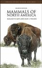 Mammals of North America (Princeton Field Guides #58) Cover Image