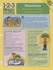 Dinnertime: Managing Fussy Eaters (Quick Reference Guides) By Thomas Phelan Cover Image