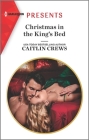 Christmas in the King's Bed Cover Image