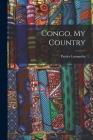 Congo, My Country Cover Image