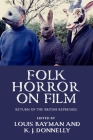 Folk Horror on Film: Return of the British Repressed Cover Image