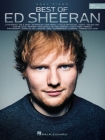 Best of Ed Sheeran - 3rd Edition Easy Piano Songbook By Ed Sheeran (Artist) Cover Image
