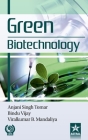 Green Biotechnology Cover Image