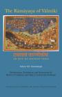 The Rāmāyaṇa of Vālmīki: An Epic of Ancient India, Volume VII: Uttarakāṇḍa (Princeton Library of Asian Translations #151) Cover Image