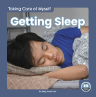 Getting Sleep Cover Image