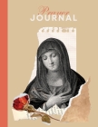 Prayer Journal: Mother Mary By Alexandra Gerard Cover Image