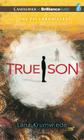 True Son (Psi Chronicles #3) Cover Image