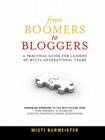 From Boomers to Bloggers: Workbook and Resources Cover Image