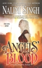 Angels' Blood (A Guild Hunter Novel #1) Cover Image