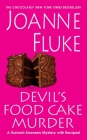 Devil's Food Cake Murder (A Hannah Swensen Mystery #14) Cover Image