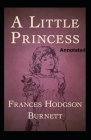 A Little Princess Annotated Cover Image