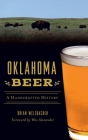 Oklahoma Beer: A Handcrafted History (American Palate) Cover Image