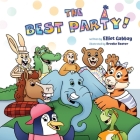 The Best Party! By Elliot Gabbay Cover Image