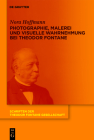 Photographie, Malerei und visuelle Wahrnehmung bei Theodor Fontane (Schriften Der Theodor Fontane Gesellschaft #8) Cover Image