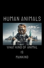 Human Animals Cover Image