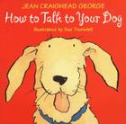 How to Talk to Your Dog Cover Image