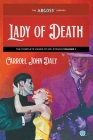 Lady of Death: The Complete Cases of Mr. Strang, Volume 1 (Argosy Library #122) By Carroll John Daly, C. C. Beall (Illustrator) Cover Image