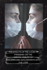 The Effects of the Covid-19 Pandemic on the Mental Health of Children and Adolescents with the Loss Cover Image
