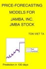 Price-Forecasting Models for Jamba, Inc. JMBA Stock By Ton Viet Ta Cover Image