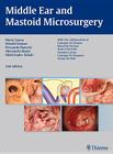 Middle Ear and Mastoid Microsurgery Cover Image