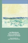 Les Littératures Franco-Canadiennes À l'Épreuve Du Temps (Archives Des Lettres Canadiennes) Cover Image