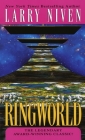 Ringworld: A Novel By Larry Niven Cover Image