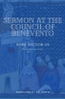 Sermon at the Council of Benevento Cover Image