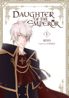 Daughter of the Emperor, Vol. 1 By RINO (By (artist)), YUNSUL (Original author) Cover Image