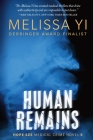 Human Remains By Melissa Yi, Melissa Yuan-Innes Cover Image