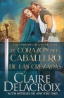 El corazón del caballero de las Cruzadas Cover Image