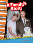 A Family's Story (Social Studies: Informational Text) Cover Image
