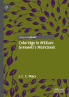 Coleridge in William Greswell's Workbook Cover Image