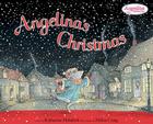 Angelina's Christmas Cover Image