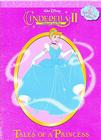Tales of a Princess (Disney Princess) Cover Image