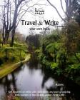 Travel & Write Your Own Book - Azores: Get Inspired to Write Your Own Book and Start Practicing with Traveler & Best-Selling Author Amit Offir By Amit Offir (Photographer), Amit Offir Cover Image