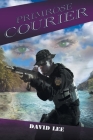 Primrose Courier By David Lee Cover Image