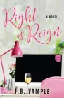 Right as Reign Cover Image