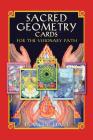 Sacred Geometry Cards for the Visionary Path By Francene Hart Cover Image