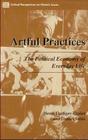 Artful Practices (Critical Perspectives on Historic Issues) Cover Image