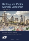 Banking and Capital Markets Companion: Sixth Edition Cover Image