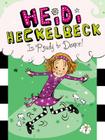 Heidi Heckelbeck Is Ready to Dance! By Wanda Coven, Priscilla Burris (Illustrator) Cover Image