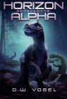 Horizon Alpha: Homecoming Cover Image