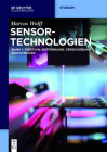 Sensor-Technologien (de Gruyter Studium) Cover Image