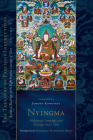 Nyingma: Mahayoga, Anuyoga, and Atiyoga, Part Two: Essential Teachings of the Eight Practice Lineages of Tibet, Volume 2 (The Treas ury of Precious Instructions) (The Treasury of Precious Instructions) Cover Image