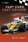 Fast Cars, Fast Drivers (Read On) By Keith West, Natalie Packer (Editor), Alan Gibbons (Editor) Cover Image