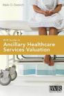 BVR Guide to Ancillary Healthcare Services Valuation Cover Image