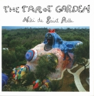 The Tarot Garden By Niki De Saint Phalle Cover Image