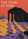 Story of Syria By Ghayth Armanazi Cover Image