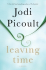 Leaving Time: A Novel Cover Image